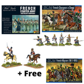 Start Collecting: Black Powder Napoleonic French (Waterloo)